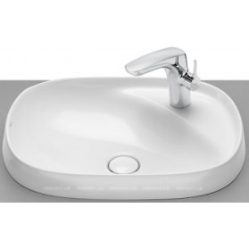 Раковина врізна Roca Beyond 58 (A3270B6000)