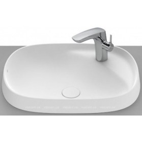 Раковина врізна Roca Beyond 58 (A3270B6620)