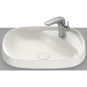 Раковина врізна Roca Beyond 58 (A3270B6650)