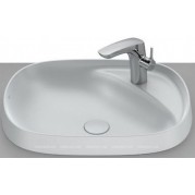 Раковина врізна Roca Beyond 58 (A3270B6630)