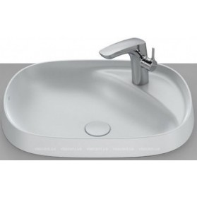 Раковина врізна Roca Beyond 58 (A3270B6630)