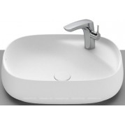 Раковина накладна Roca Beyond 58 (A3270B8620)