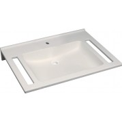 Раковина підвісна Geberit Publica 70x55 (402170016)