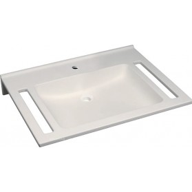 Раковина підвісна Geberit Publica 70x55 (402170016)