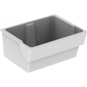Раковина підвісна Geberit Publica 74x58 (355675000)