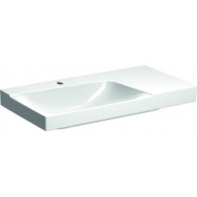 Раковина накладна Geberit Xeno 90x48 (500.533.01.1)
