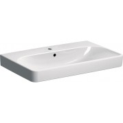 Раковина підвісна Geberit Smyle Square 75x48 (500.249.01.1)