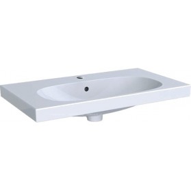 Раковина врізна Geberit Acanto 90x42.2 (500.633.01.2)