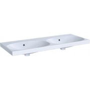 Раковина врізна Geberit Acanto 120x48.2 (500.628.01.2)