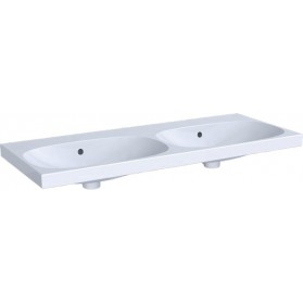 Раковина врізна Geberit Acanto 120x48.2 (500.628.01.2)