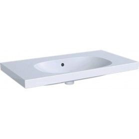 Раковина врізна Geberit Acanto 90x48.2 (500.624.01.2)