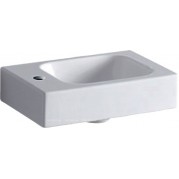 Раковина підвісна Geberit iCon 38x28 (124836000)