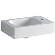 Раковина підвісна Geberit iCon 38x28 (124736000)