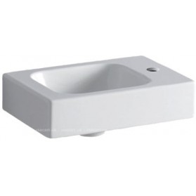 Раковина підвісна Geberit iCon 38x28 (124736000)