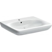 Раковина універсальна Geberit Selnova Comfort 65x55 (500.292.01.1)