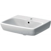 Раковина підвісна Geberit Selnova Square 50x42 (500.310.01.1)