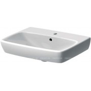 Раковина підвісна Geberit Selnova Square 55x44 (500.290.01.1)