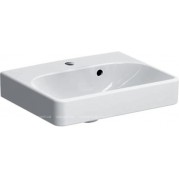 Раковина підвісна Geberit Smyle 45x36 (500.222.01.1)