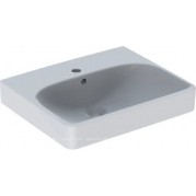 Раковина накладна Geberit Smyle 50x41 (500.256.01.1)