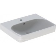 Раковина накладна Geberit Smyle 55x44 (500.259.01.1)