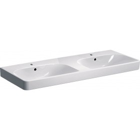 Раковина універсальна Geberit Smyle 120x48 (500.223.01.1)