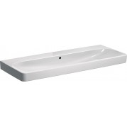 Раковина універсальна Geberit Smyle 120x48 (500.225.01.1)