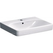 Раковина накладна Geberit Smyle 60x48 (500.229.01.1)