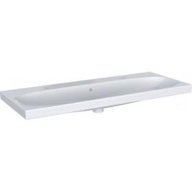 Раковина універсальна Geberit Acanto 120x48 (501.880.00.1)