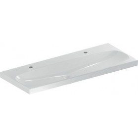 Раковина універсальна Geberit Acanto 120x48 (501.880.00.5)