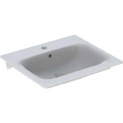 Раковина врізна Geberit Selnova Square 100x48 (500.997.00.1)