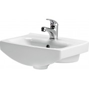 Раковина універсальна Cersanit CERSANIA 40 NEW (K11-0050)