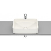 Раковина накладна Roca Inspira Square A327530650