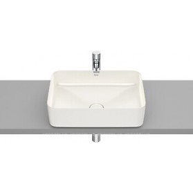 Раковина накладна Roca Inspira Square A327530650