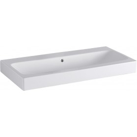 Раковина підвісна Geberit iCon 90x48.5 (124093000)