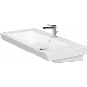 Раковина накладна Cersanit Mille 100 (K11-2324)