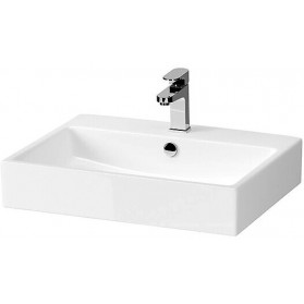 Раковина накладна Cersanit Virgo 60 (K118-006)