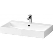 Раковина накладна Cersanit Virgo 80 (K118-002)