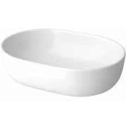 Раковина врізна Cersanit Moduo 50 Oval (K116-049)