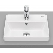 Раковина врізна Roca Gap 42x39 (A3270Y9000)
