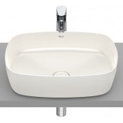 Раковина накладна Roca Inspira Soft 50x37 (A327500650)