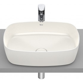 Раковина накладна Roca Inspira Soft 50x37 (A327500650)