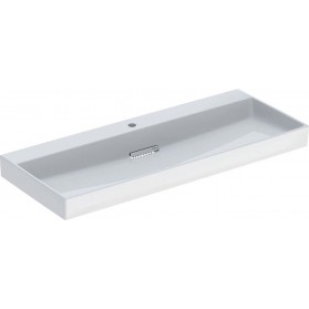 Раковина накладна Geberit One 120x48 (505.048.00.1)