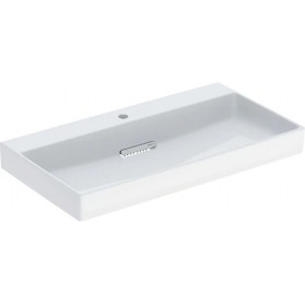 Раковина накладна Geberit One 90x48 (505.038.00.1)