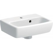 Раковина універсальна Geberit Selnova Square 36x28 (500.316.01.7)