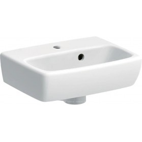 Раковина універсальна Geberit Selnova Square 36x28 (500.316.01.7)