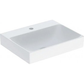 Раковина накладна Geberit One 50x40 (505.030.01.6)