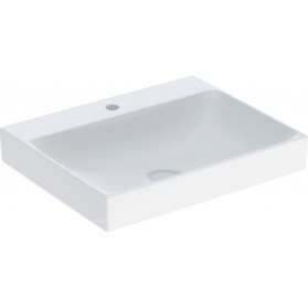 Раковина накладна Geberit One 60x48 (505.020.01.1)