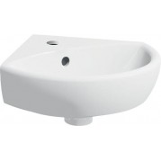 Раковина підвісна Geberit Selnova 41x41 (500.326.01.5)