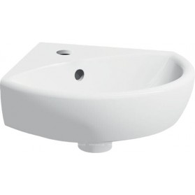 Раковина підвісна Geberit Selnova 41x41 (500.326.01.5)