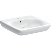 Раковина універсальна Geberit Selnova Comfort 55x55 (501.461.00.7)